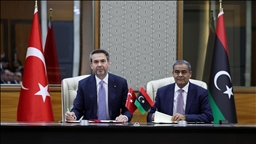 La Türkiye et la Libye renforcent leur coopération dans les secteurs du pétrole et des énergies renouvelables