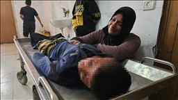 حملات اسرائیل به غزه علی‌رغم آتش‌بس؛ شمار زیادی زخمی شدند