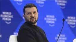 Зеленский назвал "конструктивными" переговоры в Абу--Даби