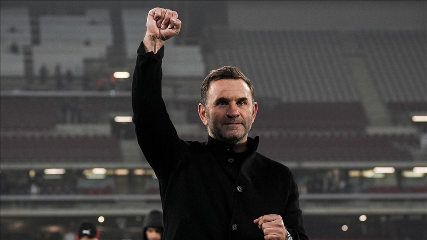 Okan Buruk, Süper Lig'de 50 dış saha galibiyetine en hızlı ulaşan teknik direktör oldu