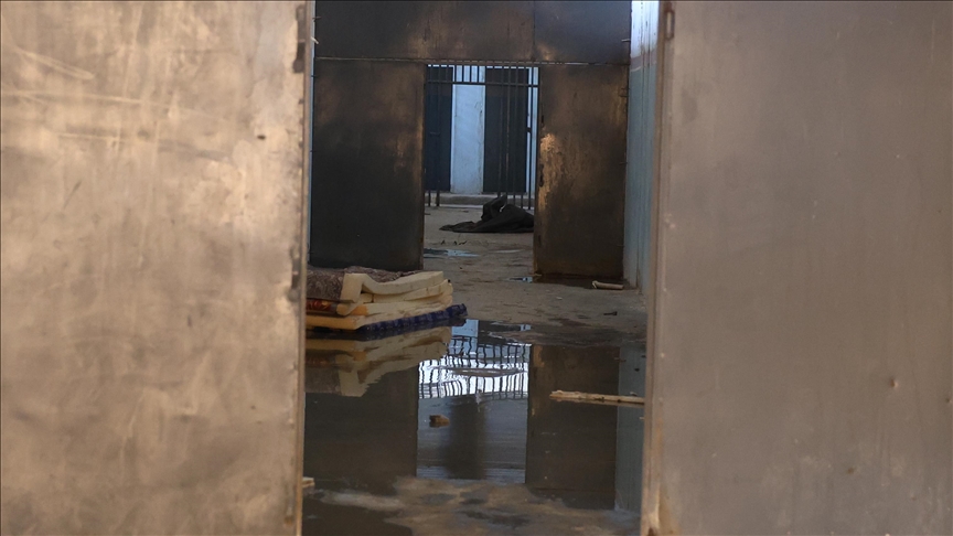 Les forces de sécurité syriennes libèrent 126 mineurs d’une prison contrôlée par les FDS