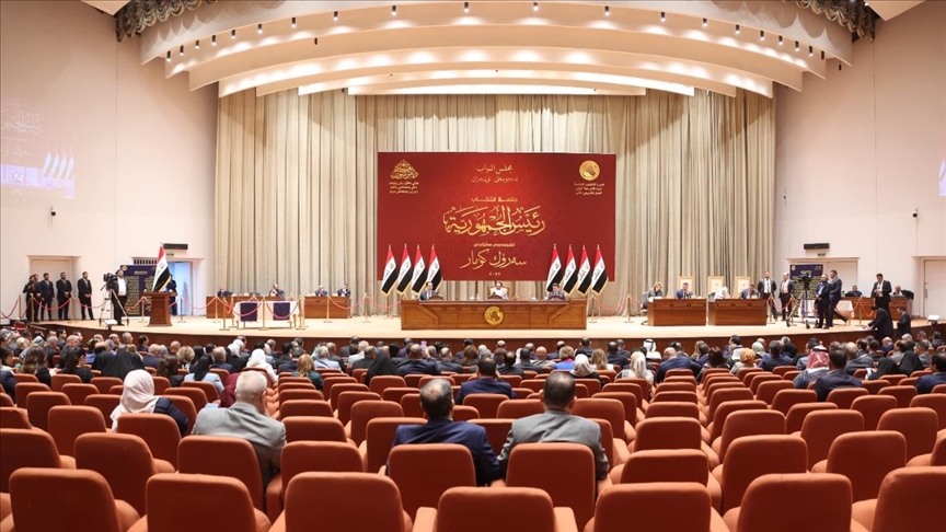 Irački parlament će se u utorak sastati kako bi izabrao novog predsjednika