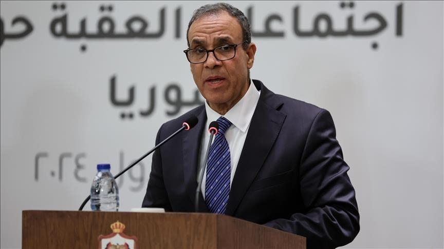 وزیر خارجه مصر خواستار خروج کامل اسرائیل از غزه و بازگشایی دوطرفه گذرگاه رفح شد