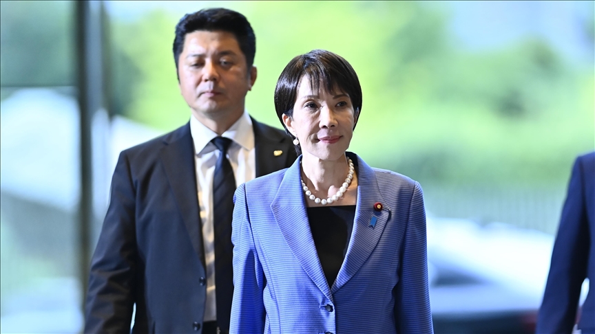 Japan’s ruling Liberal Democratic Party leads poll ahead of Feb. 8 elections