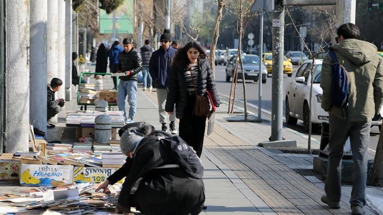 La coupure d’internet en Iran cause plus de 20 millions de dollars de pertes quotidiennes