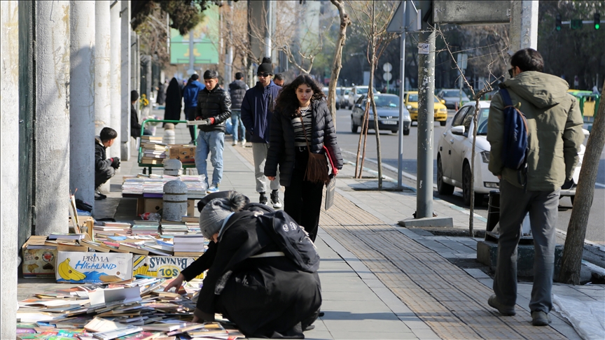 Iran’s internet shutdown causes daily losses of over $20 million, tech group says