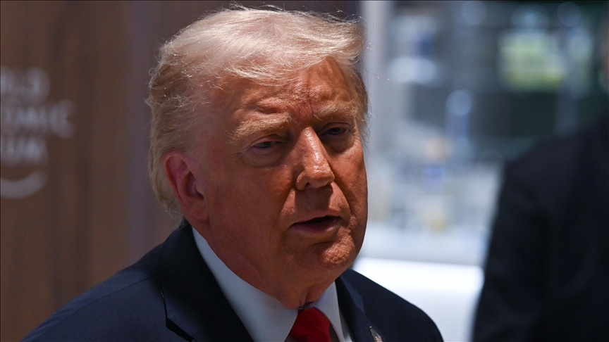 'We’ll have everything we want,' US president says about Greenland: Report