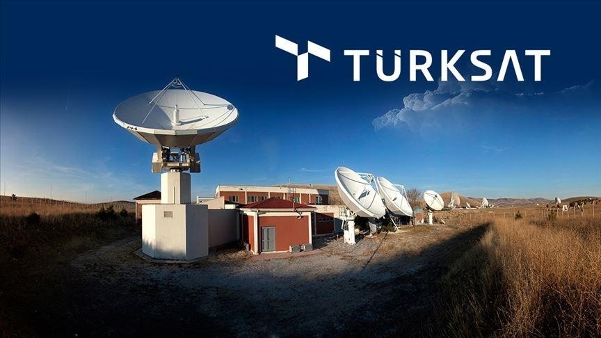 TÜRKSAT, yayın yapan kanal sayısını 532'ye çıkararak son 10 yılın rekorunu kırdı