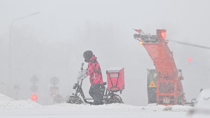 В Мурманской области из-за нарушения электроснабжения введен режим чрезвычайной ситуации