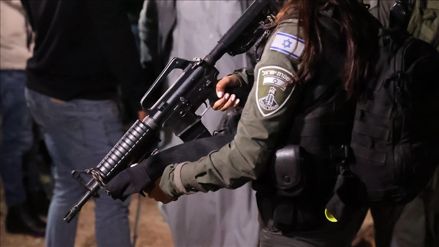 Illegal Israeli settlers assault Palestinian child, attempt vehicle-ramming attack in occupied West Bank