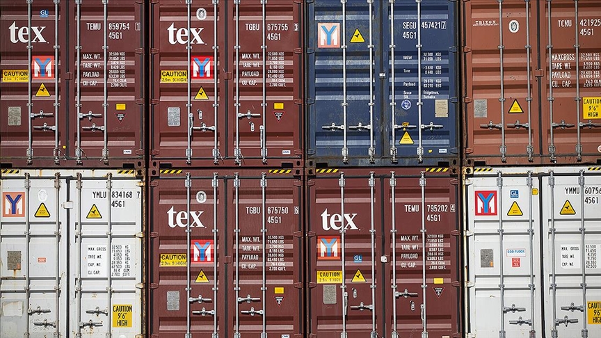 İhracatta ilk 10 ilde en yüksek artışı Ankara gerçekleştirdi