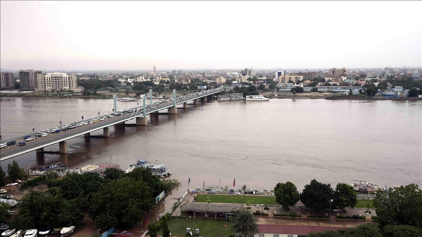 Sudan’s army repels RSF attack in Blue Nile state