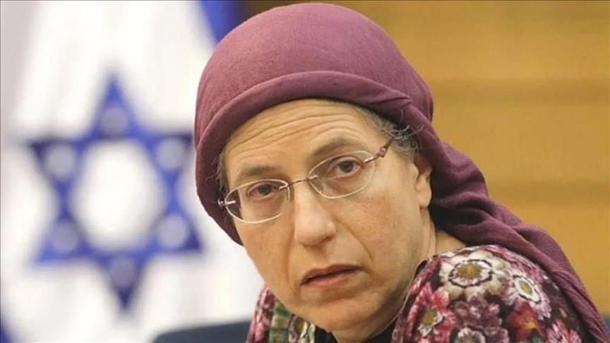 وزيرة إسرائيلية تهاجم "مجلس السلام" وتدعو لاحتلال غزة وتلوح بالاستقالة