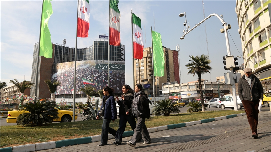 Prekid interneta u Iranu uzrokovao dnevne gubitke veće od 20 miliona dolara