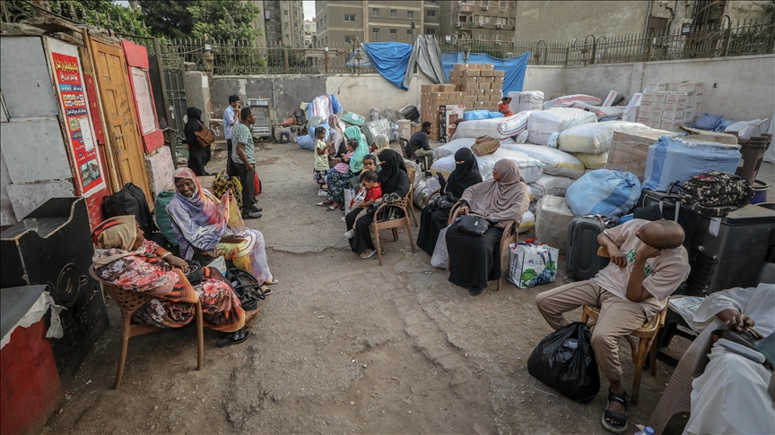 UN alarmed by reported calls for violence against civilians in South Sudan
