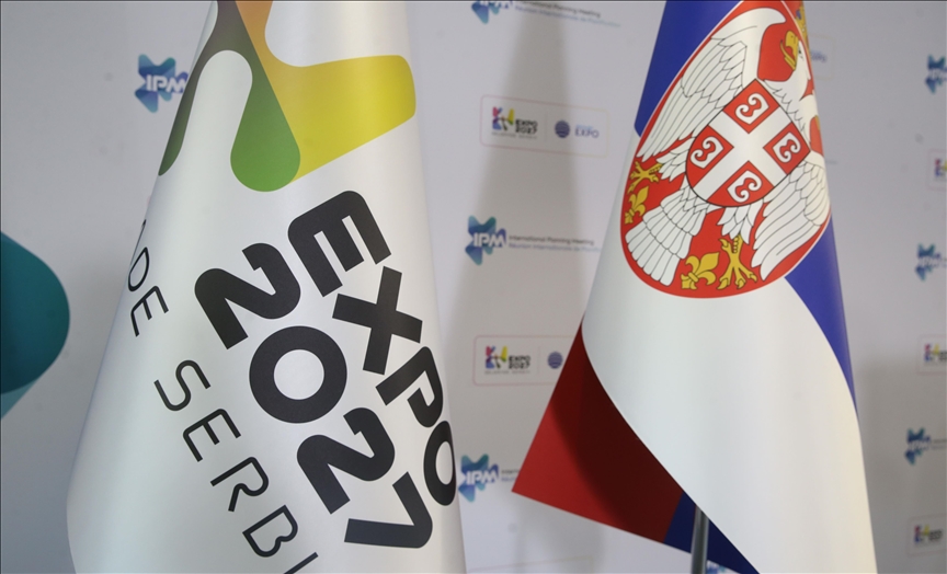 Siniša Mali: EXPO 2027 će biti lokomotiva razvoja Srbije