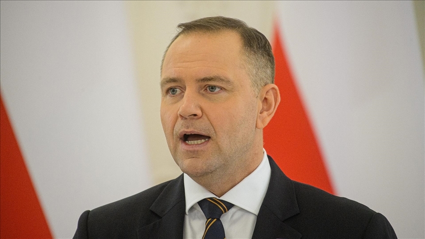 Polonyalı lider Nawrocki, Rusya’nın Doğu Avrupa’ya her zaman tehdit oluşturacağını belirtti