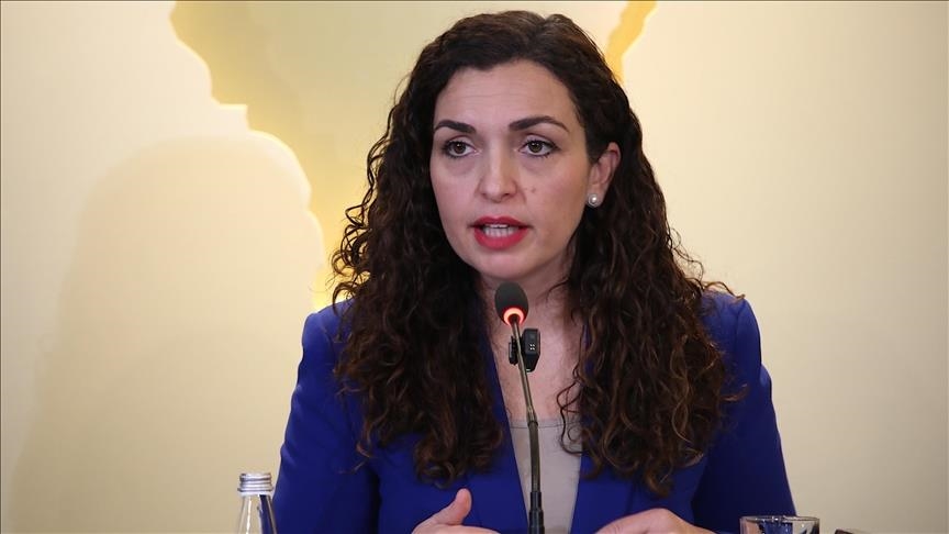 Presidentja Osmani: Rreshtimi me SHBA-në ka qenë historikisht vendimi i duhur