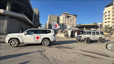 "القسام": أبلغنا الوسطاء بمكان جثة الجندي الإسرائيلي غويلي في غزة 