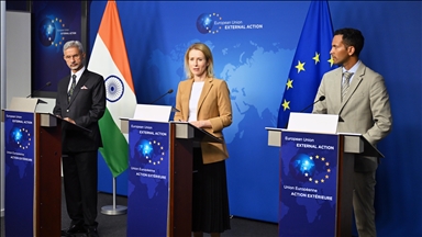 Accord UE-Inde  : New Delhi prête à abaisser fortement les droits de douane sur les voitures européennes