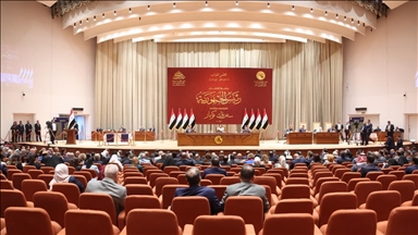 Irački parlament će se u utorak sastati kako bi izabrao novog predsjednika