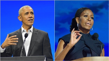 Eski ABD Başkanı Obama ve eşinden, Minnesota'da ICE ekiplerince vurulan Pretti hakkında açıklama