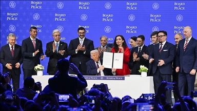 Izraelska ministrica napala Trumpov Odbor za mir, pozvala na okupaciju Gaze