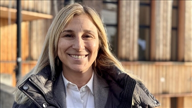 Limak Holding Başkanı Özdemir, Suriye'nin yeniden yapılanma sürecinde bulunmak istediklerini söyledi