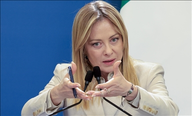 Italijanska premijerka naziva Trumpove izjave o NATO trupama neprihvatljivim