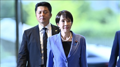 Japan’s ruling Liberal Democratic Party leads poll ahead of Feb. 8 elections