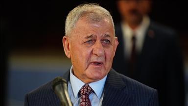 Iraq’s parliament to convene on Tuesday to elect new president