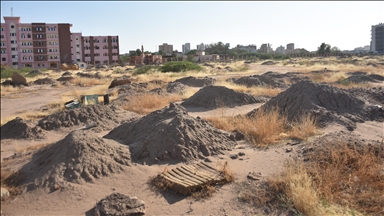 مقابر جماعية في قلب الخرطوم تكشف جرائم سجون "الدعم السريع"