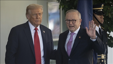 Trump’s remarks belittling role of NATO troops in Afghanistan 'not acceptable’: Australian premier