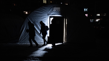 Emergency declared in Russia's Murmansk region due to major power grid failure