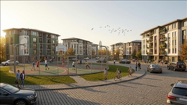 Yüzyılın Konut Projesi'nde bu hafta 9 ilde daha kura çekilişi yapılacak