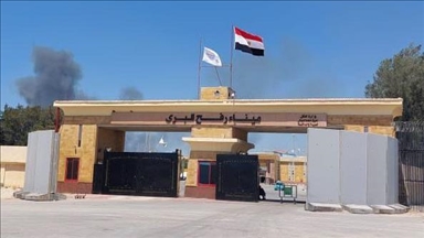 إذاعة الجيش تتحدث عن تفاهم أمريكي إسرائيلي لفتح معبر رفح