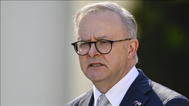 Avustralya'dan, Trump'ın NATO'nun Afganistan'daki rolüne ilişkin açıklamalarına tepki