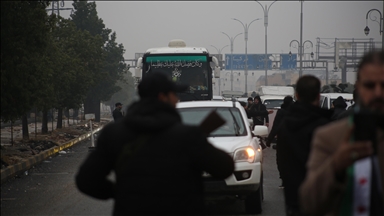 2 youths killed by SDF gunfire in northeastern Syria