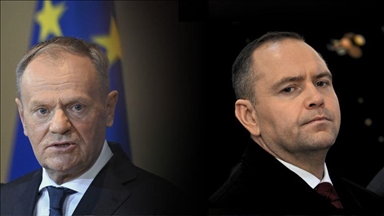 Sukob u Varšavi: Tusk i Nawrocki razmjenjuju optužbe zbog Trumpovih izjava o NATO-u