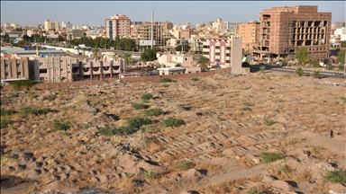 Dvije masovne grobnice s posmrtnim ostacima hiljada žrtava pronađene u Sudanu