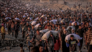 Israeli minister attacks Trump’s ‘Board of Peace,’ calls for occupying Gaza