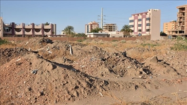 Les fosses communes de Khartoum révèlent un sombre chapitre de la guerre au Soudan