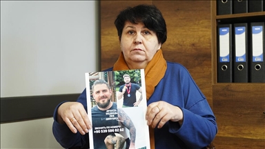 Мать российского пловца Николая Свечникова:  «Наконец-то мы знаем, что сын рядом»