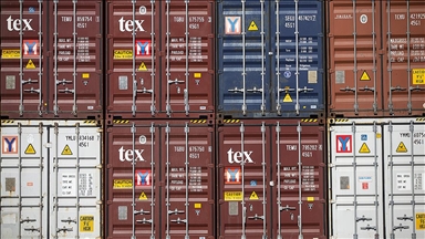 İhracatta ilk 10 ilde en yüksek artışı Ankara gerçekleştirdi