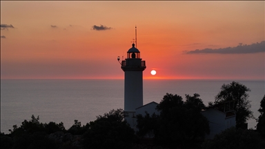 Fari i Gelidonyas vazhdon të jetë pishtar për detarët