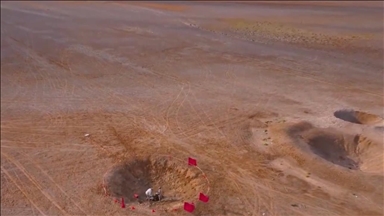 "مسام" السعودي: تطهير 1.4 مليون متر مربع من أراضي الألغام في اليمن