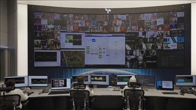 أورال أوغلو: ارتفاع عدد القنوات على أقمار "توركسات" 20 بالمئة خلال عام