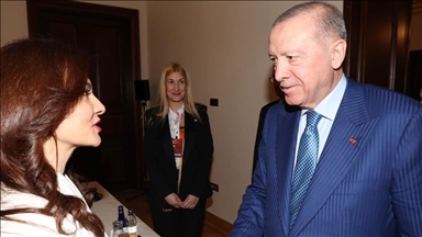 Spiropali: Presidenti Erdogan, mik i besuar i Shqipërisë dhe i popullit shqiptar