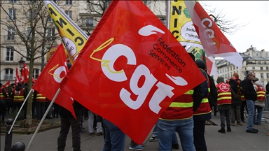 France : des pompiers du Val-d’Oise ciblés par des inscriptions à caractère islamophobe dans une caserne