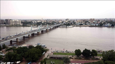 Sudan’s army repels RSF attack in Blue Nile state